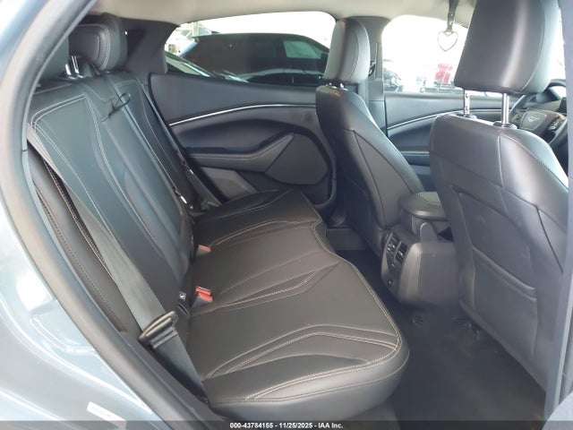 Ford Mustang Mach-e Premium 2024 3FMTK3R44RMA15119 Image 8