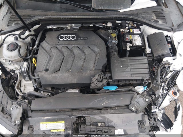 2018 AUDI A3 WAU6ULFF7J1073130 Photo 9