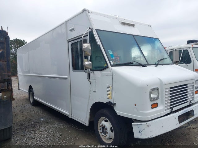 2015 FORD F-59 COMMERCIAL STRIPPED 1F66F5KY9F0A04374