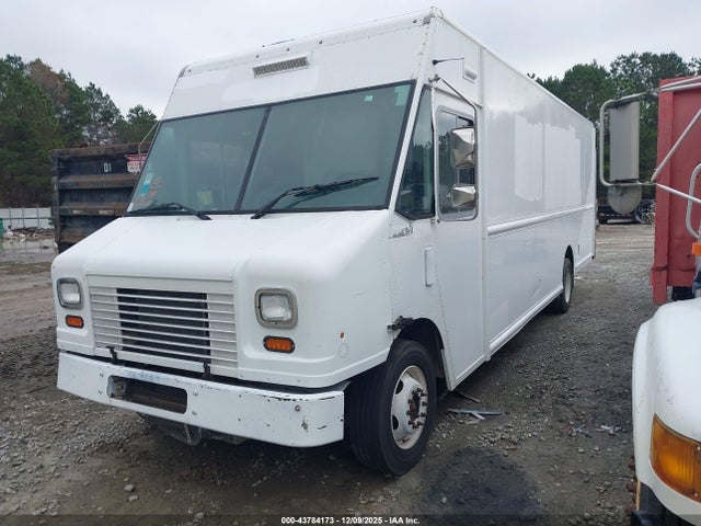 2015 FORD F-59 COMMERCIAL STRIPPED 1F66F5KY9F0A04374 Photo 1