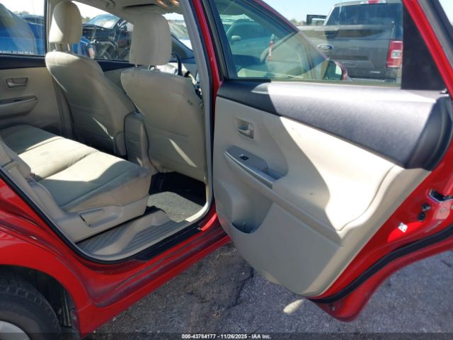 2012 TOYOTA PRIUS V JTDZN3EU2C3109147 Photo 7