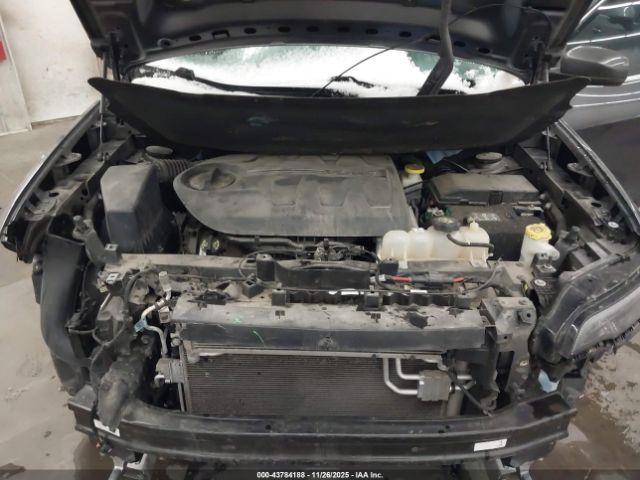 2019 JEEP CHEROKEE 1C4PJMJX5KD350024 Photo 9