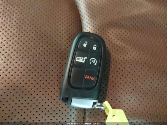 2019 JEEP CHEROKEE 1C4PJMJX5KD350024 Photo 10