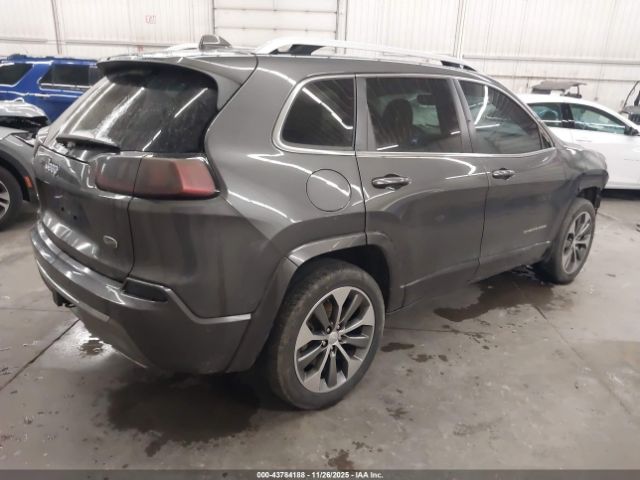 2019 JEEP CHEROKEE 1C4PJMJX5KD350024 Photo 3