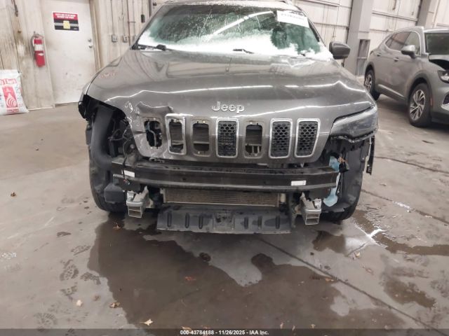 2019 JEEP CHEROKEE 1C4PJMJX5KD350024 Photo 5