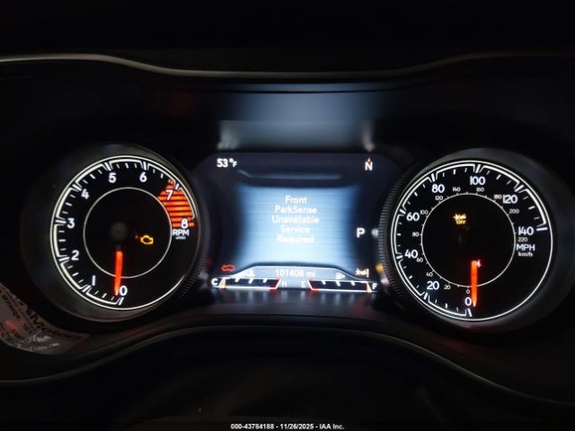 2019 JEEP CHEROKEE 1C4PJMJX5KD350024 Photo 6