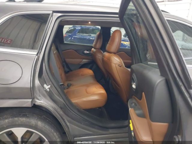 2019 JEEP CHEROKEE 1C4PJMJX5KD350024 Photo 7