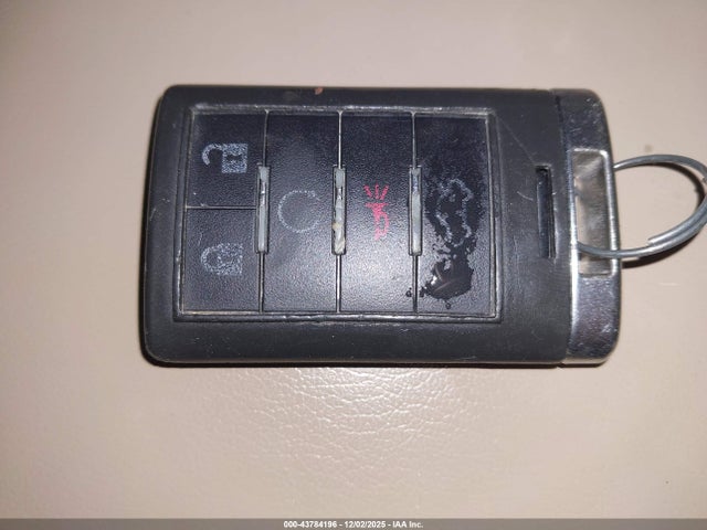 2013 CADILLAC CTS 1G6DS1E31D0104977 Photo 10