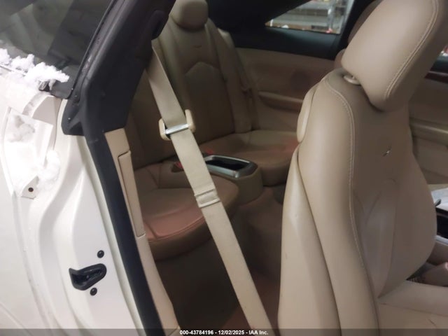 2013 CADILLAC CTS 1G6DS1E31D0104977 Photo 7