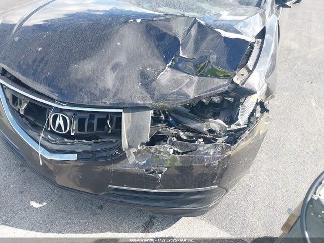 43784198 :رقم المزاد ، 19UUB1F37FA001413 vin ، 2015 Acura Tlx مزاد بيع