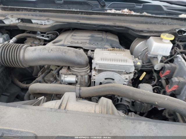 2020 RAM 1500 1C6SRFFT0LN291651 Photo 9