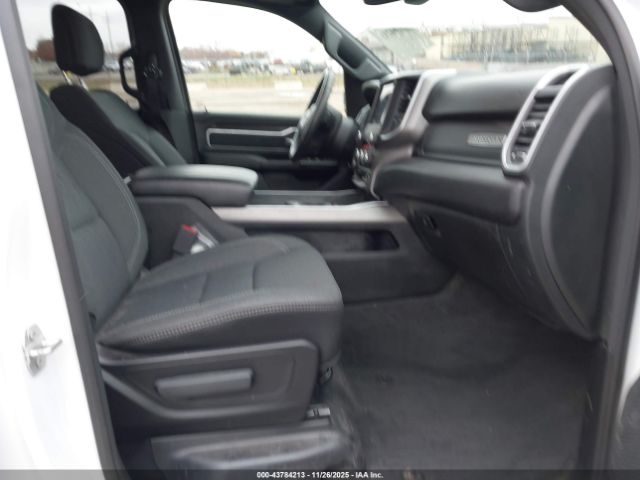 2020 RAM 1500 1C6SRFFT0LN291651 Photo 4