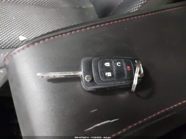 Продажа на аукционе авто 2014 Chevrolet Equinox 1lt, vin: 2GNFLFEK3E6156652, номер лота: 43784214