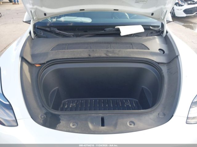 2022 TESLA MODEL Y 7SAYGDEF8NF455886 Photo 9