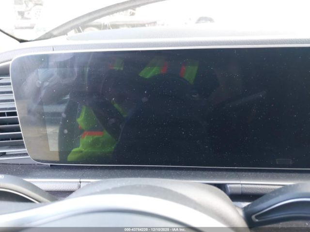 2020 MERCEDES-BENZ GLS 450 4JGFF5KE6LA168041 Photo 6