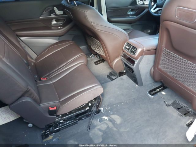 2020 MERCEDES-BENZ GLS 450 4JGFF5KE6LA168041 Photo 7