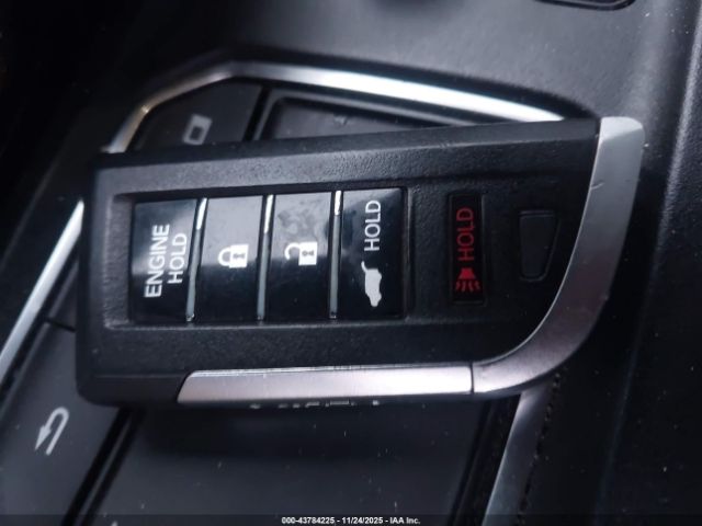 2022 ACURA MDX 5J8YD8H84NL001918 Photo 10