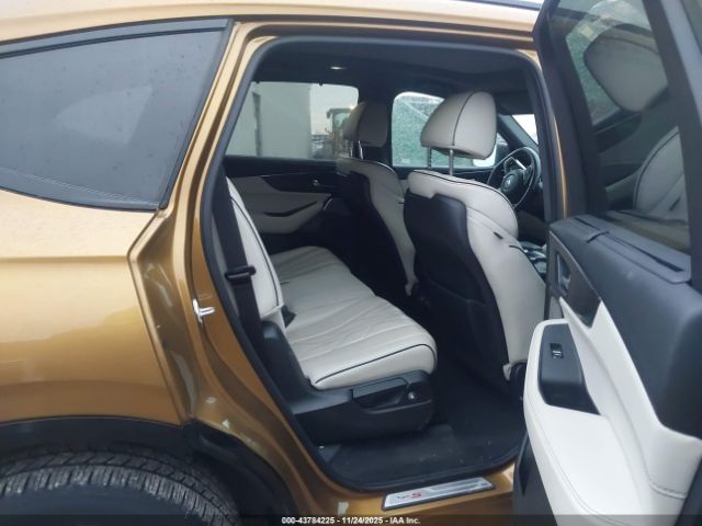 2022 ACURA MDX 5J8YD8H84NL001918 Photo 7