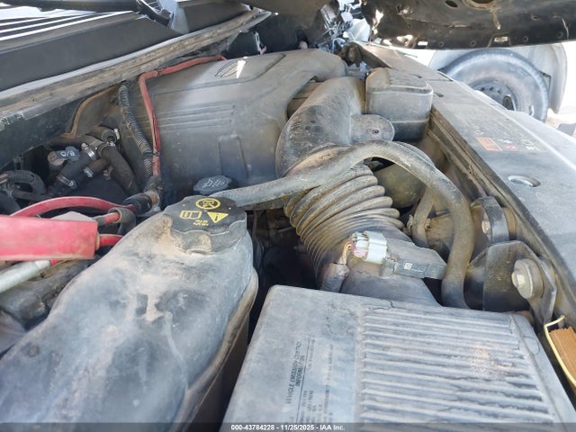 Aukcja sprzedaży 2011 Gmc Yukon Slt, vin: 1GKS1CE06BR267159, numer aukcji: 43784228