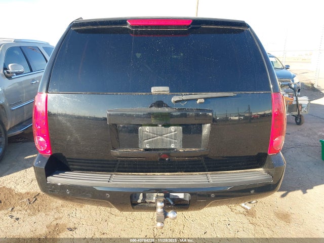 Aukcja sprzedaży 2011 Gmc Yukon Slt, vin: 1GKS1CE06BR267159, numer aukcji: 43784228