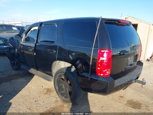 Aukcja sprzedaży 2011 Gmc Yukon Slt, vin: 1GKS1CE06BR267159, numer aukcji: 43784228
