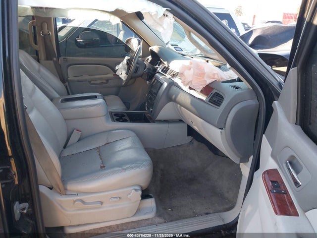 Aukcja sprzedaży 2011 Gmc Yukon Slt, vin: 1GKS1CE06BR267159, numer aukcji: 43784228