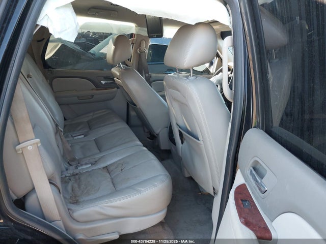 Aukcja sprzedaży 2011 Gmc Yukon Slt, vin: 1GKS1CE06BR267159, numer aukcji: 43784228