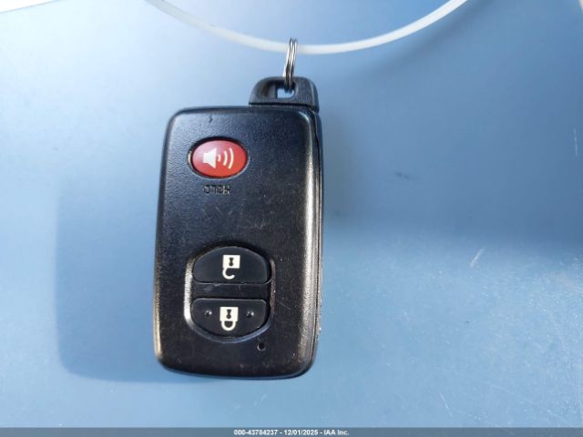 2015 TOYOTA PRIUS JTDKN3DU1F0412574 Photo 10