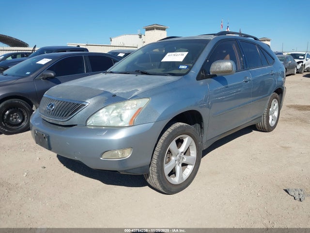 Продаж на аукціоні авто 2004 Lexus Rx 330, vin: JTJHA31U040034381, номер лоту: 43784238