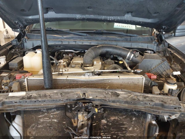 2019 NISSAN TITAN XD 1N6BA1F47KN519779 Photo 9