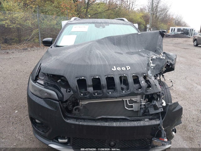 1C4PJMDX2MD178811 Jeep Cherokee Limited 4x4