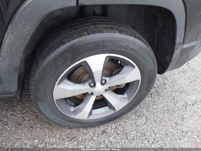 1C4PJMDX2MD178811 Jeep Cherokee Limited 4x4