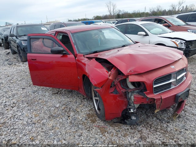 Продаж на аукціоні авто 2009 Dodge Charger Sxt, vin: 2B3KA33V49H570172, номер лоту: 43784257