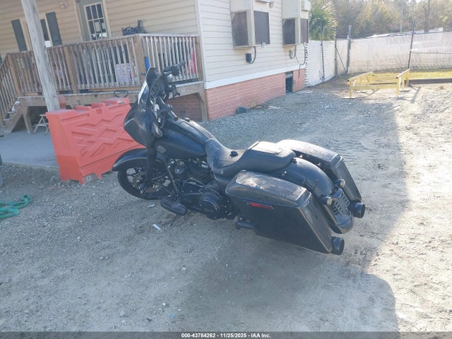 2021 HARLEY-DAVIDSON FLHXS 1HD1KRP10MB675065 Photo 2