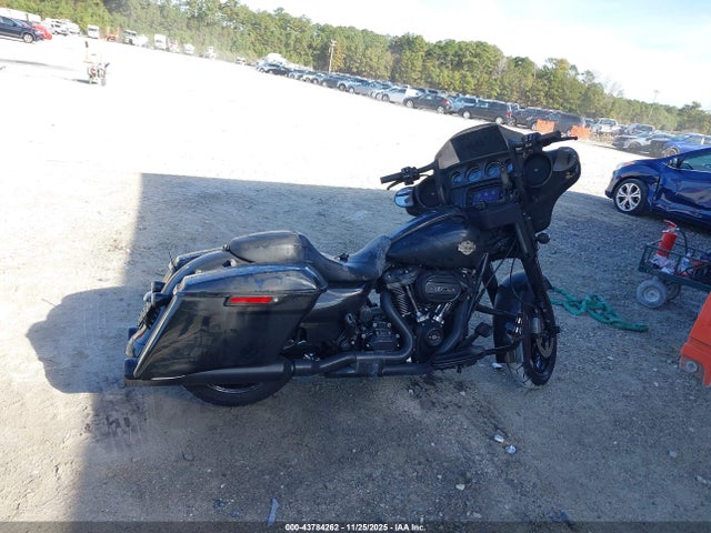 2021 HARLEY-DAVIDSON FLHXS 1HD1KRP10MB675065 Photo 3