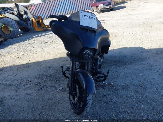 2021 HARLEY-DAVIDSON FLHXS 1HD1KRP10MB675065 Photo 4