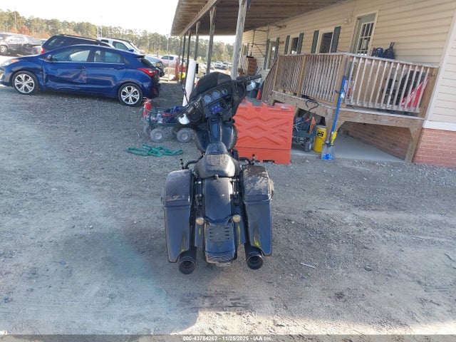 2021 HARLEY-DAVIDSON FLHXS 1HD1KRP10MB675065 Photo 5