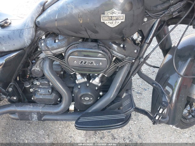 2021 HARLEY-DAVIDSON FLHXS 1HD1KRP10MB675065 Photo 7