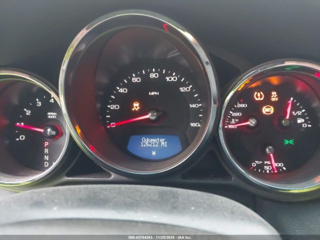 2013 CADILLAC CTS 1G6DS8E34D0160243 Photo 6