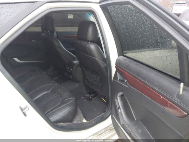 2013 CADILLAC CTS 1G6DS8E34D0160243 Photo 7