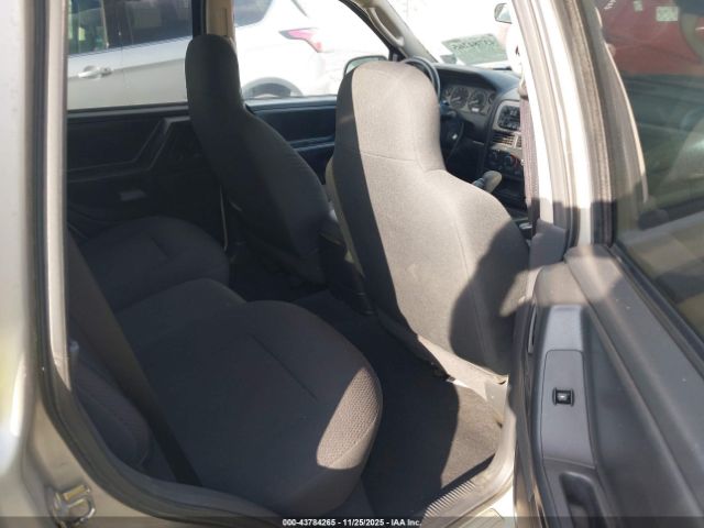 2004 JEEP GRAND CHEROKEE 1J4GX48S24C257781 Photo 7