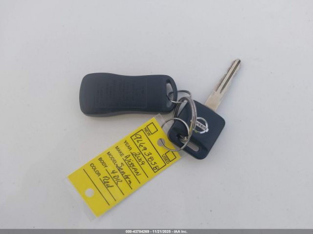 2009 NISSAN SENTRA 3N1AB61E99L693858 Photo 10