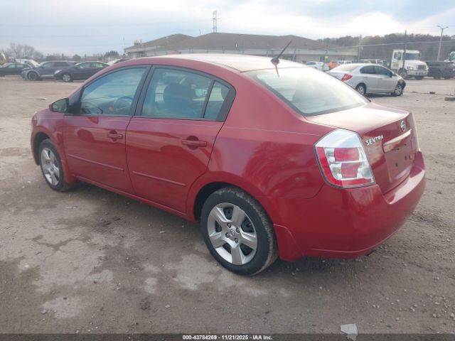 2009 NISSAN SENTRA 3N1AB61E99L693858 Photo 2