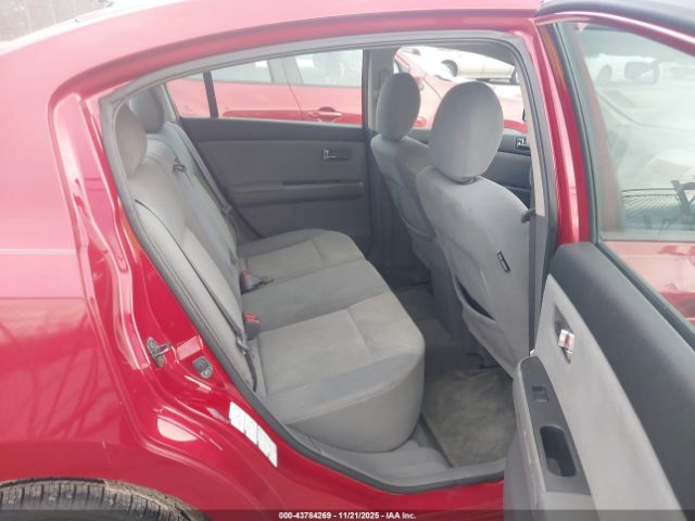 2009 NISSAN SENTRA 3N1AB61E99L693858 Photo 7