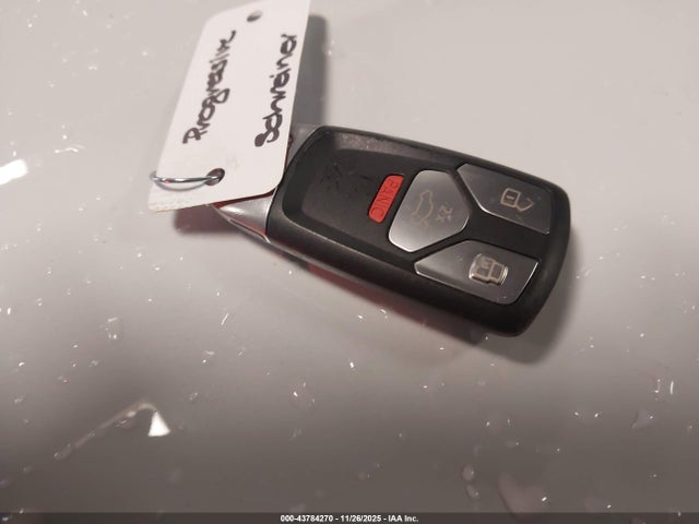 2021 AUDI Q5 WA1CAAFY8M2089804 Photo 10