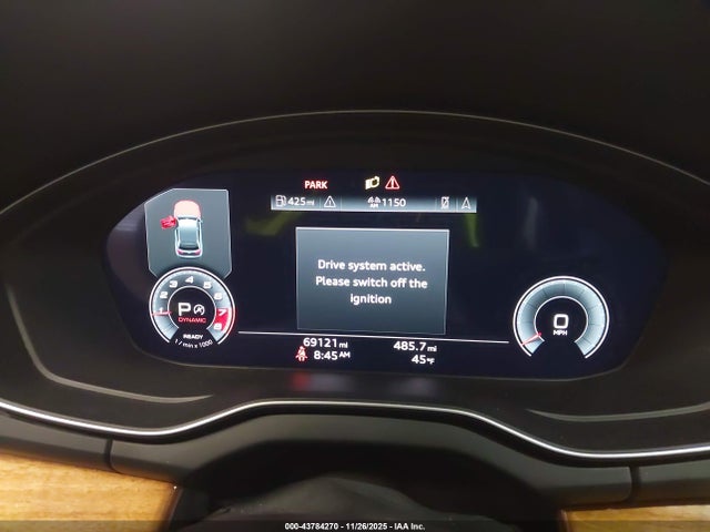 2021 AUDI Q5 WA1CAAFY8M2089804 Photo 6