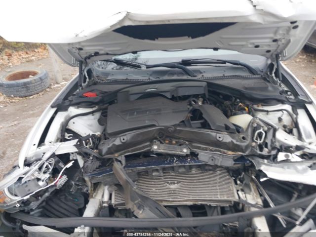 2015 BMW 428 GRAN COUPE WBA4A7C52FD413485 Photo 9