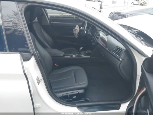 2015 BMW 428 GRAN COUPE WBA4A7C52FD413485 Photo 4