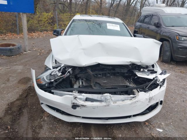 2015 BMW 428 GRAN COUPE WBA4A7C52FD413485 Photo 5