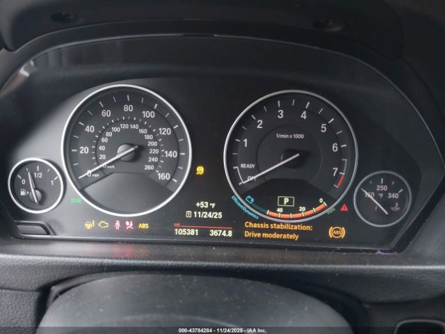 2015 BMW 428 GRAN COUPE WBA4A7C52FD413485 Photo 6